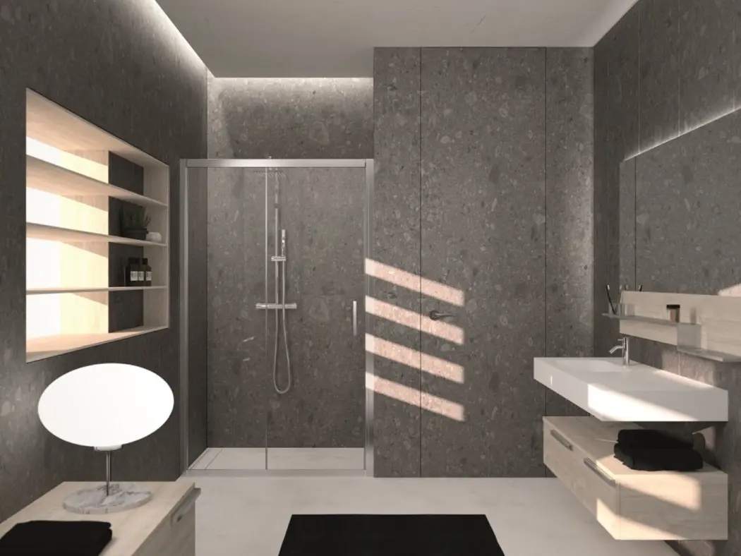 Twoja nowa łazienka w zasięgu ręki: kompleksowe rozwiązania z salonu łazienek