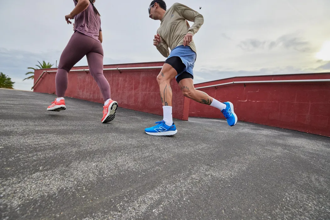 Jak wybrać męskie spodenki do biegania? 5 podstawowych zasad