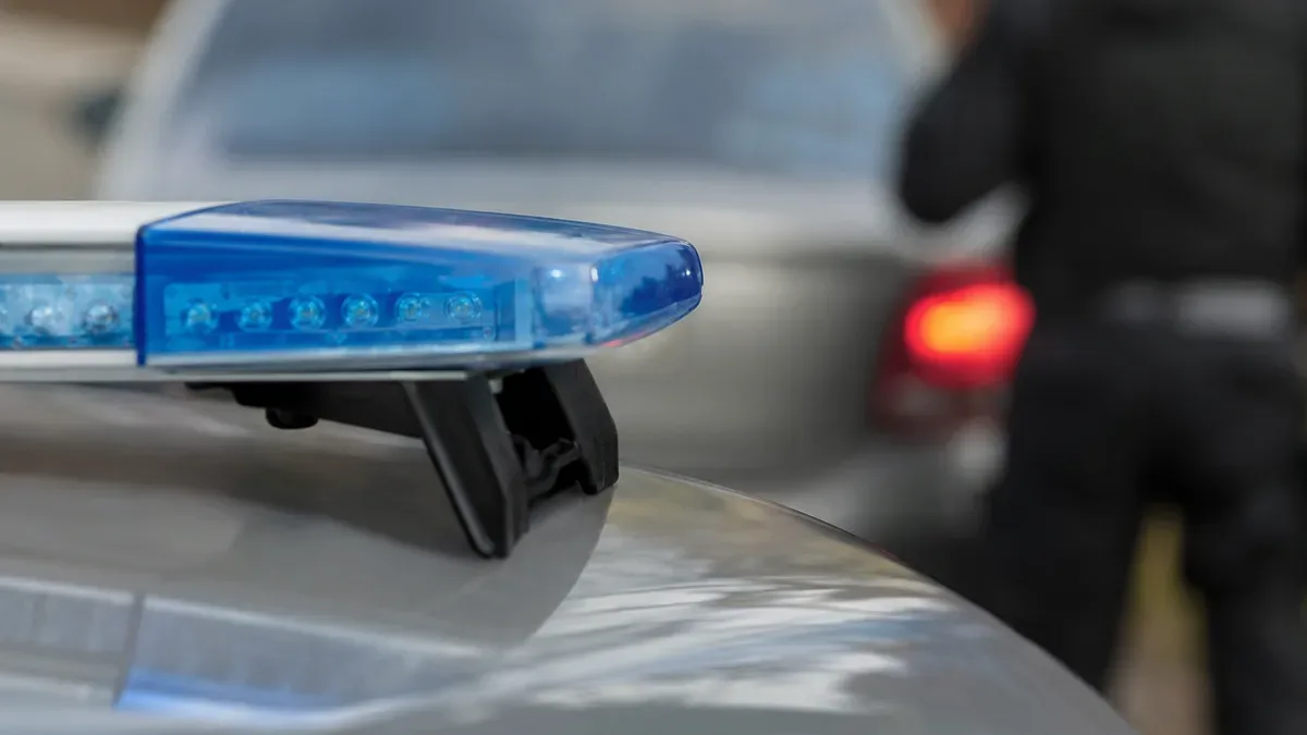 Ponad 3 promile i brak uprawnień. Trzech kierowców przed sądem