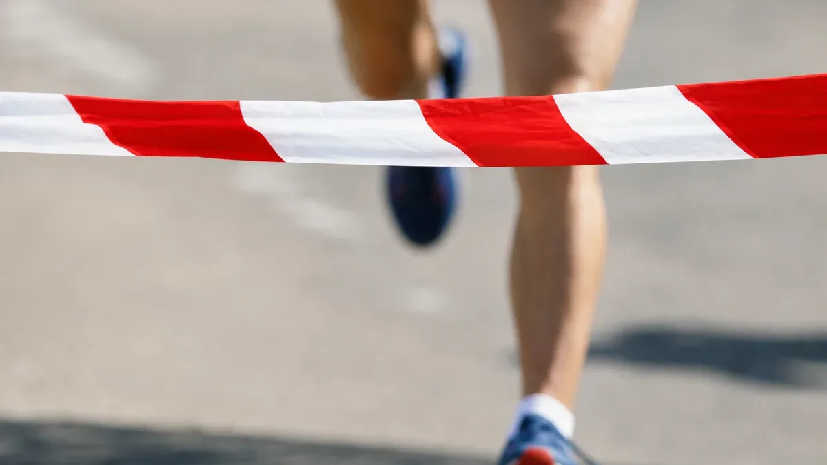 59 sekund może zdecydować o zwycięstwie w MosirGutwinRun