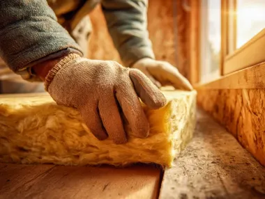 Gdzie kupić wełnę mineralną? Praktyczny przewodnik po materiałach do izolacji domu