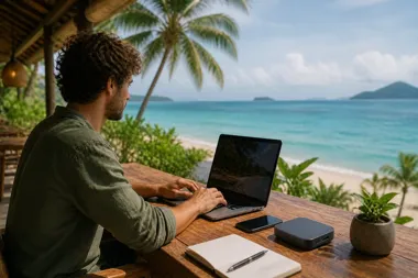 Internet dla cyfrowych nomadów – jakie rozwiązanie wybrać?