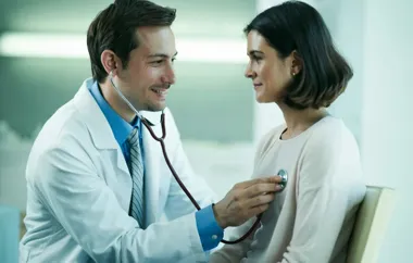 Opieka medyczna jako element strategii HR w nowoczesnej firmie