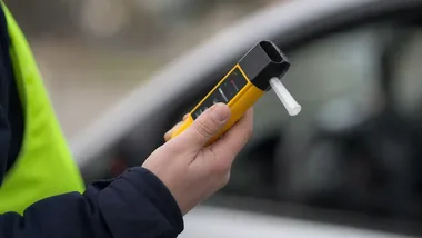 Ponad 2 promile za kierownicą. 32-latek odpowie przed sądem