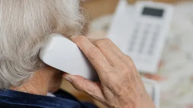 Telefon od „pracownicy banku” zakończył się przelewem 23 tys. euro