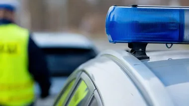 551 kontroli i czterech kierujących po alkoholu. Poranna akcja policji