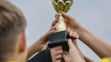 „Dwunastka” wygrała turniej. Finał rozstrzygnął jeden gol