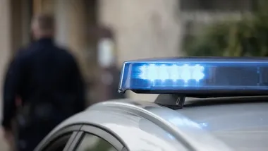 32-latek podejrzany o kradzież w Ostrowcu. Policja odzyskała część mienia