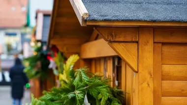 Pradziejowa Wioska Elfów w Krzemionkach zaprosi dzieci do świata Mikołaja