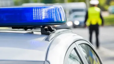Więcej zdarzeń drogowych w Ostrowcu, nikt nie ucierpiał. Policja apeluje