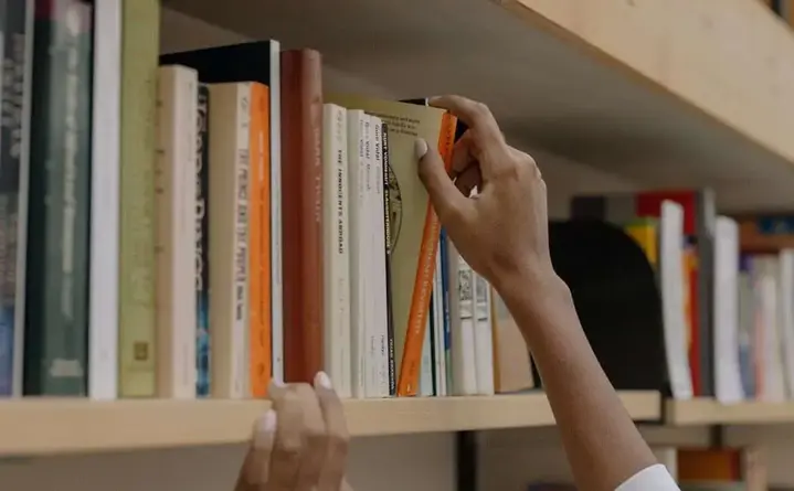 Zimowe warsztaty w bibliotece - LEGO, origami i bałwanki dla dzieci