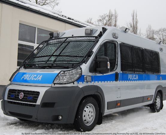 Policja Ostrowiec Świętokrzyski: Ostrowieccy policjanci apelują o ostrożność na przejazdach kolejowych