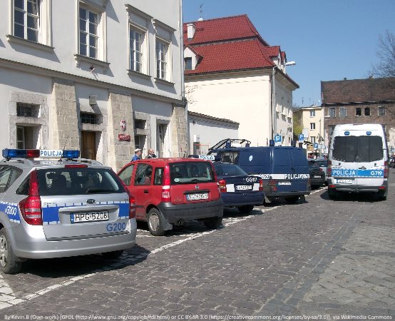 Policja Ostrowiec Świętokrzyski: Kolejni nieodpowiedzialni kierujący w rękach ostrowieckiej drogówki