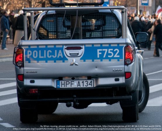 Policja Ostrowiec Świętokrzyski: Kolejny nietrzeźwy kierowca wyeliminowany z ruchu