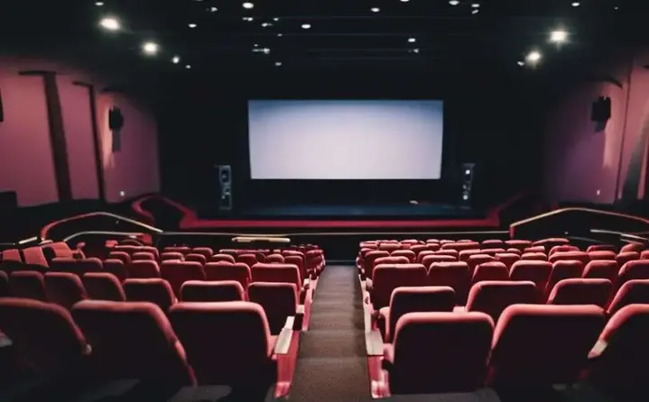 Świąteczny konkurs głosem miasta - 32. MFKiP zagości w MCK Ostrowiec