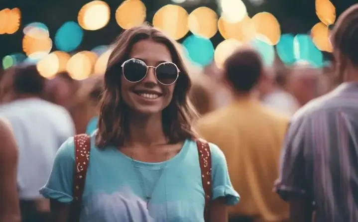 Sylwester w Ostrowcu - od discotrucków na osiedlach po muzykę na Rynku