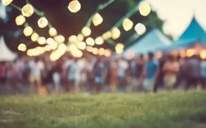 Hubert Czajkowski w Ostrowcu - komiks, historia i ilustracja na żywo