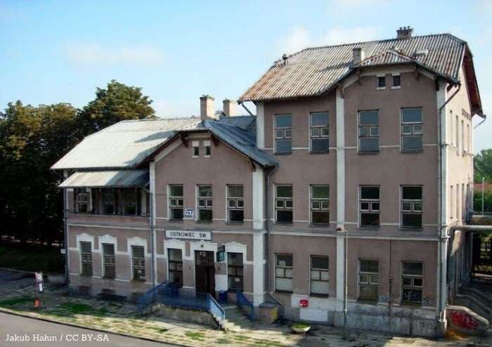 Powiat Ostrowiecki: Szpital bogatszy o specjalistyczny sprzęt od WOŚP