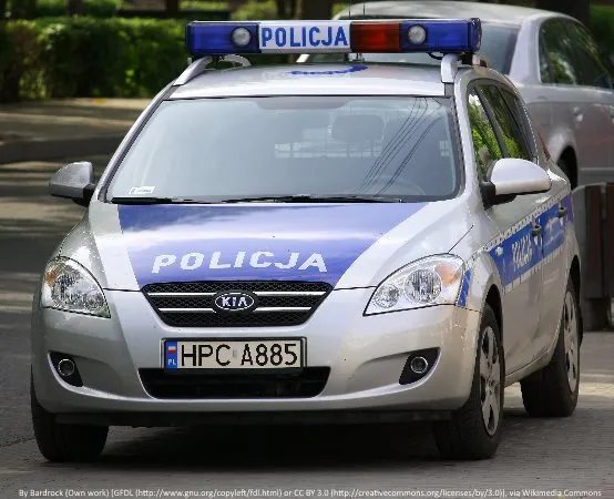 Ostrzeżenie policji: Mieszkaniec Ostrowca stracił 20 000 zł na kryptowalutach