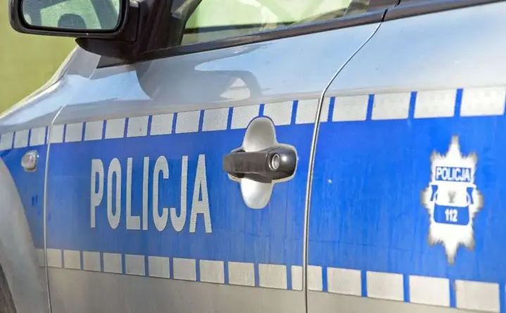Policjantki przeprowadziły zajęcia o bezpieczeństwie w "Dwunastce
