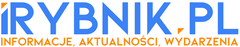 Baner strony irybnik.pl z wiadomościami regionalnymi