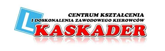 Grafika promocyjna wydarzenia Kurs na Prawo Jazdy – Szkoła Jazdy KASKADER (start 14 stycznia 2026)