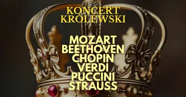 Koncert Królewski: Majestat Klasyki w Ostrowcu