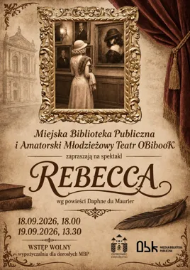 Rebecca