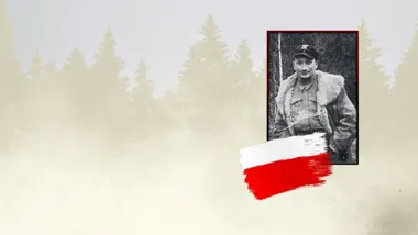 Antoni Heda „Szary” wraca do Ostrowca w opowieści i na wystawie