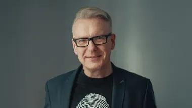 Mariusz Szczygieł w Ostrowcu - festiwal czułości z mocą reporterskich historii