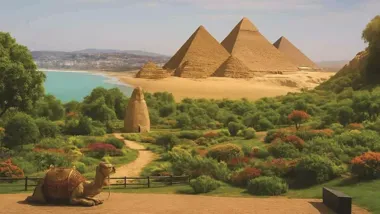 Kamil Król zabierze Ostrowiec w podróż po miastach, które inspirują