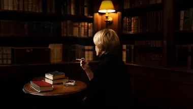 Maria Czubaszek wraca do MCK - wieczór z ironią i pamięcią