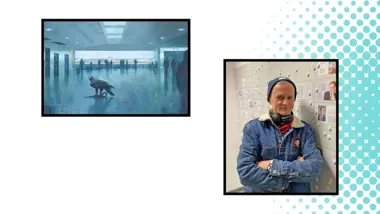 Shaun Tan w Ostrowcu - dwa spotkania, które otworzą świat wyobraźni