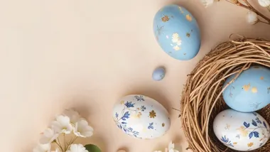 Wielkanocne palmy i jajka po świętokrzysku - znamy zwycięzców konkursu