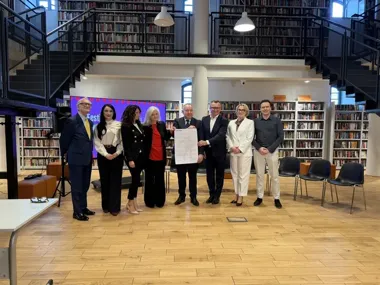 Festiwal Filmów-Spotkań NieZwykłych wędruje – przystanki w Ostrowcu i Ćmielowie