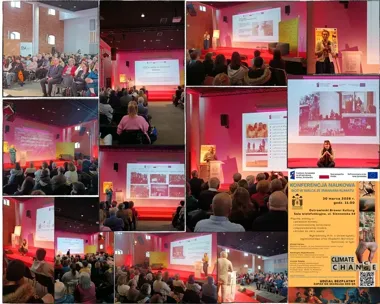 Pierwsza konferencja klimatyczna pokazała, że ten temat już nie daje spokoju