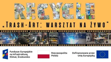 Dziesięciu mieszkańców Ostrowca próbowało swoich sił w spawaniu
