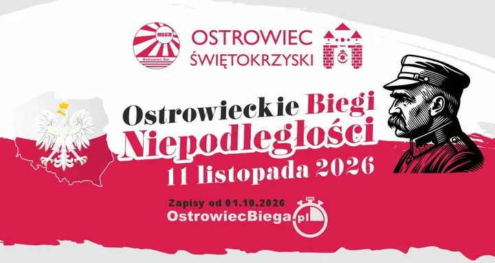 500 miejsc i 12,9 tys. zł nagród. Ruszyły zapisy na bieg