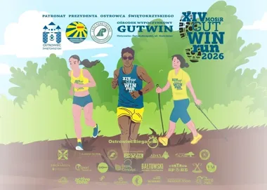 GutwinRun wraca z czwartą rundą. Na starcie kilka sportowych opcji