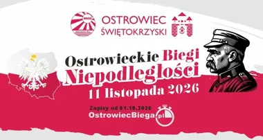 500 miejsc i 12,9 tys. zł nagród. Ruszyły zapisy na bieg