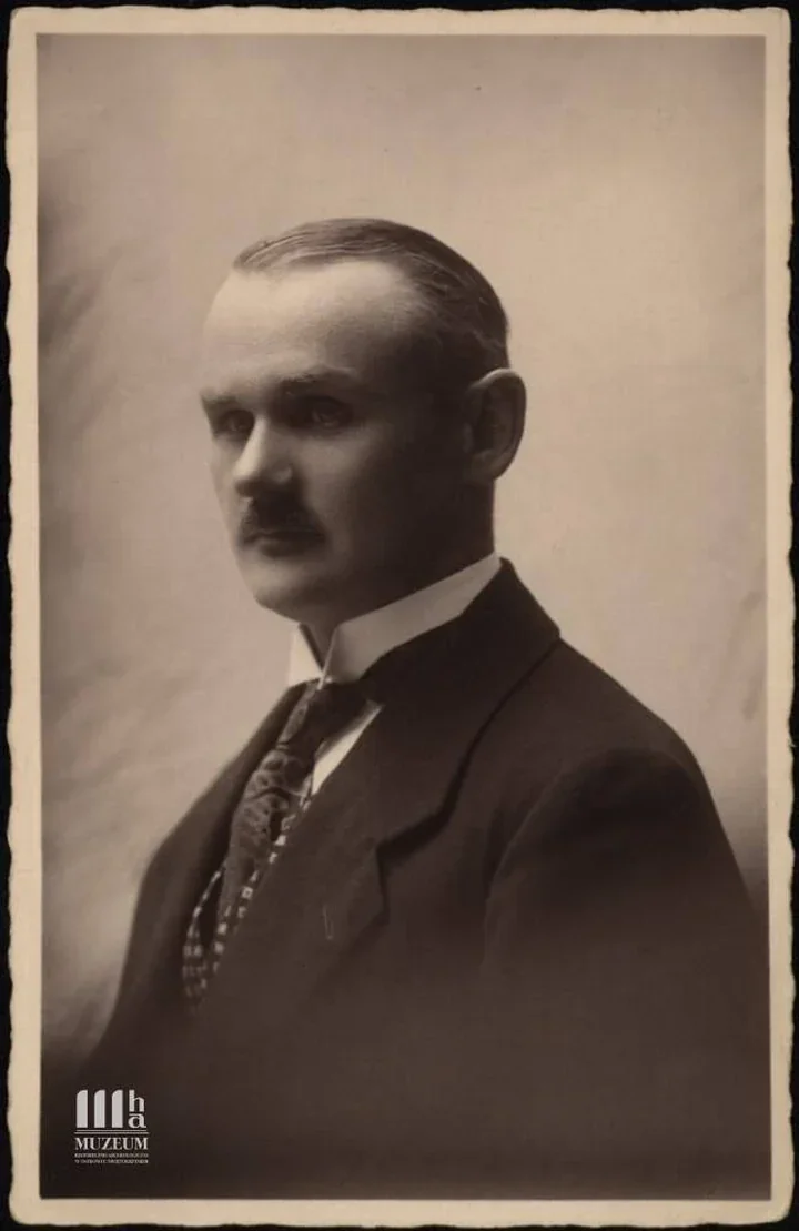 Stanisław Saski i muzeum, które wyrosło z jednej ważnej decyzji