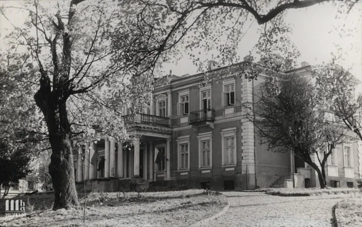 Pałac Wielopolskich zamienił się w szkołę - ten rozdział zaskakuje