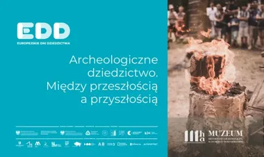 Ogień, glina i żelazo. Archeologia ożyje w Częstocicach
