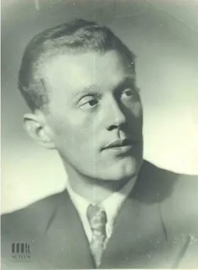 Lekarz, społecznik i strażnik zabytków - ostrowiecka historia Eugeniusza Dziewulskiego