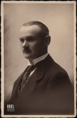 Stanisław Saski i muzeum, które wyrosło z jednej ważnej decyzji