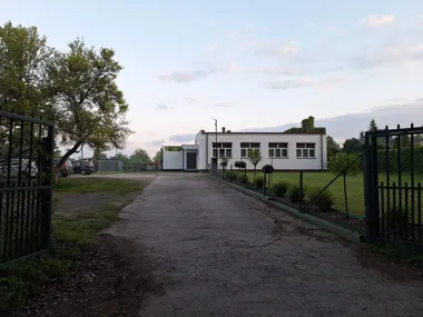 Częstocice wciąż skrywają ogród Wielopolskich pod warstwą czasu