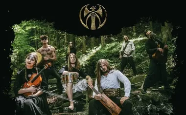Metal zabrzmi przy megalicie. WANDAL na festiwalu w Krzemionkach