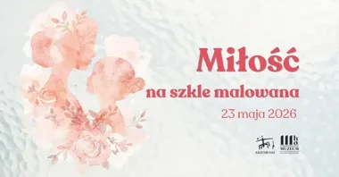 Szklany prezent dla mamy - Krzemionki szykują sobotę z farbami