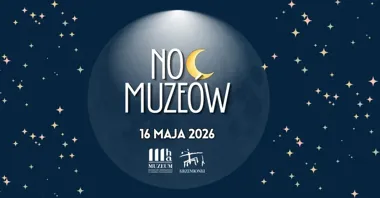 Noc muzeum bez prądu w Krzemionkach - taki spacer pamięta się długo