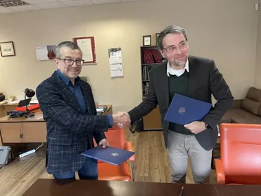 Krzemionki łączą siły z UKSW - badania i digitalizacja ruszą w tym roku